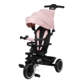 Lionelo - Tricycle pour enfant BERRY Pink Rose