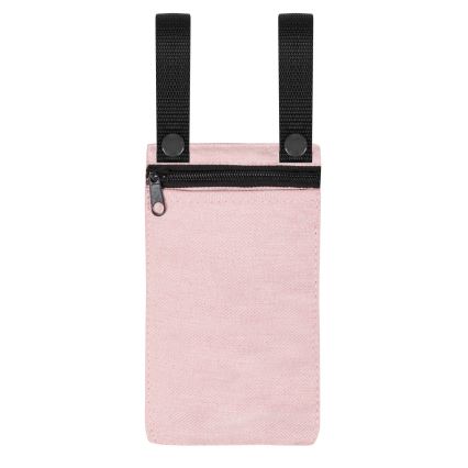 Lionelo - Tricycle pour enfant BERRY Pink Rose