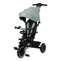 Lionelo - Tricycle pour enfant BERRY Vert Forêt