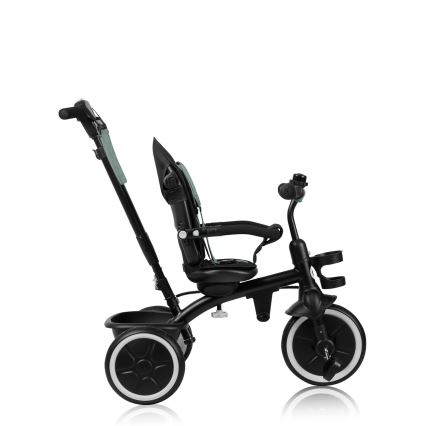 Lionelo - Tricycle pour enfant BERRY Vert Forêt