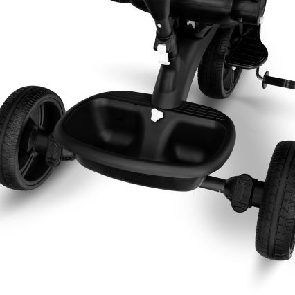 Lionelo - Tricycle pour enfant KORI Bleu marine