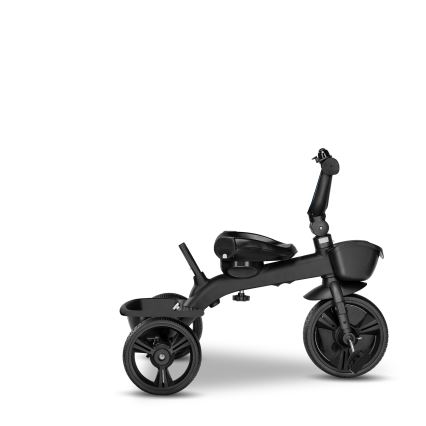 Lionelo - Tricycle pour enfants KORI Bleu Marine