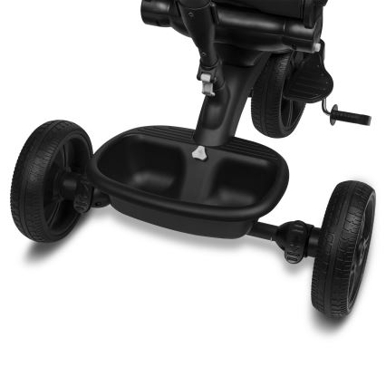Lionelo - Tricycle pour enfants KORI Émeraude Verte