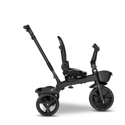 Lionelo - Tricycle pour enfants KORI Pierre Grise