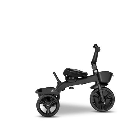 Lionelo - Tricycle pour enfants KORI Pierre Grise