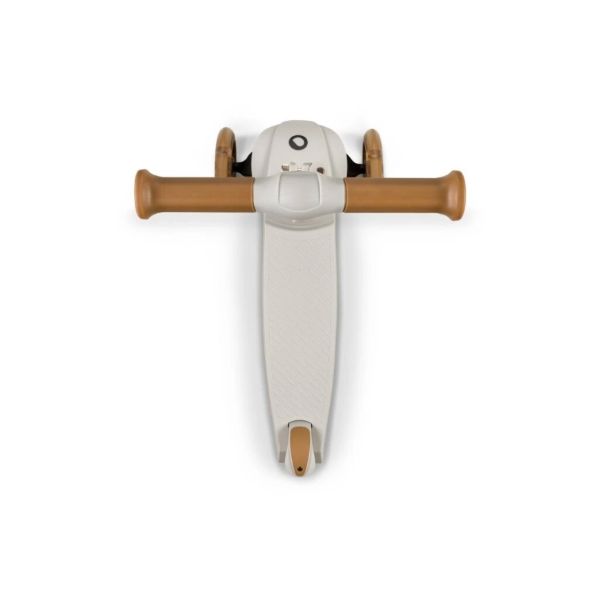 Lionelo - Trottinette enfant JESSY beige