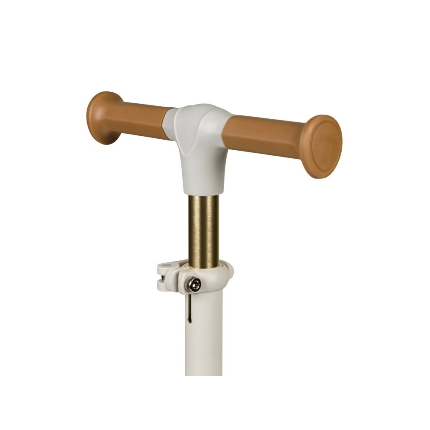 Lionelo - Trottinette enfant JESSY beige