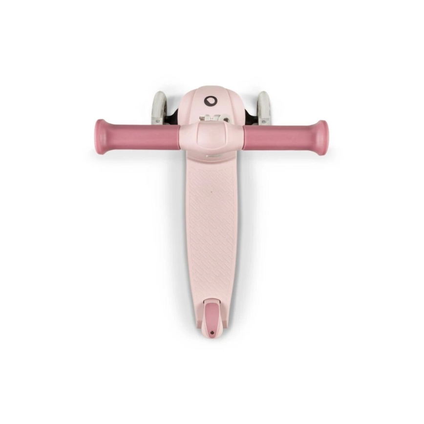 Lionelo - Trottinette enfant JESSY rose