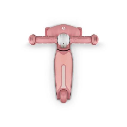 Lionelo - Trottinette enfant TIMMY rose