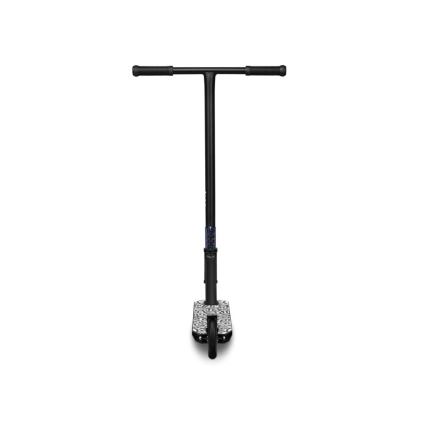 Lionelo - Trottinette enfant WHIZZ NEO noir