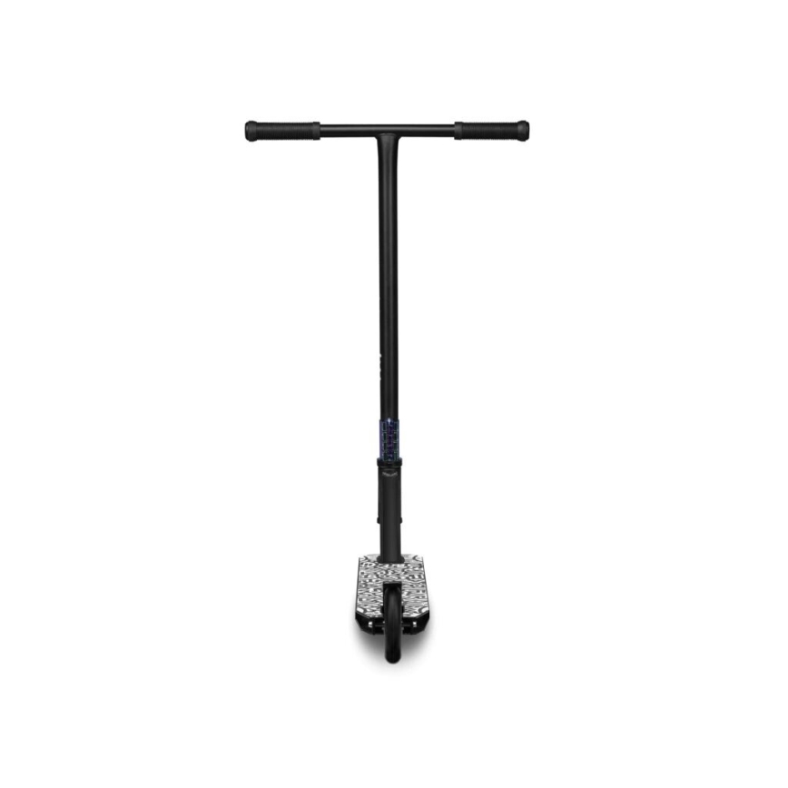 Lionelo - Trottinette enfant WHIZZ NEO noir