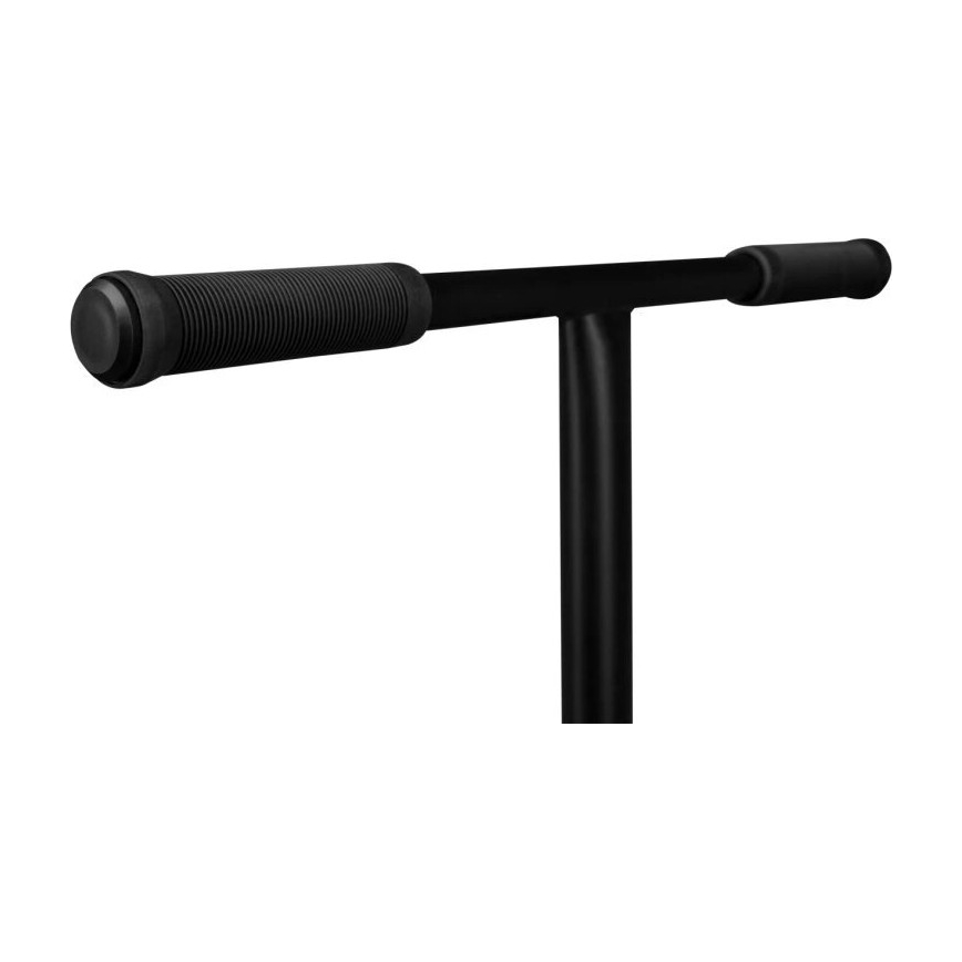 Lionelo - Trottinette enfant WHIZZ NEO noir