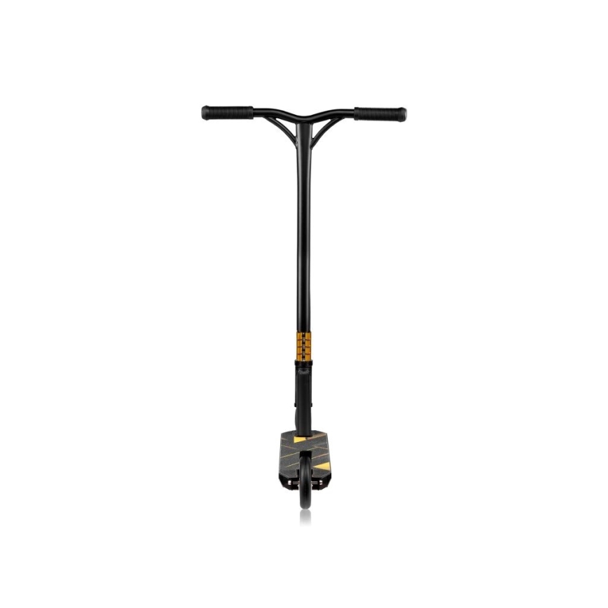 Lionelo - Trottinette enfant WHIZZ noir