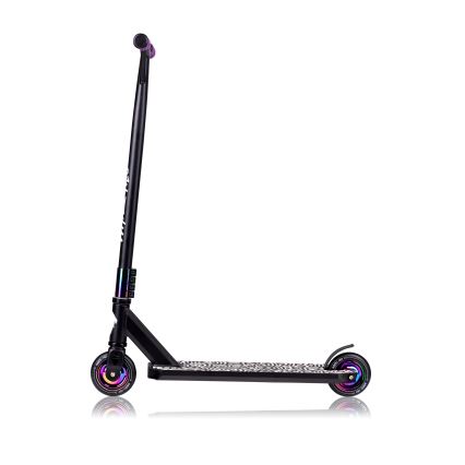 Lionelo - Trottinette pour enfants WHIZZ NEO noire