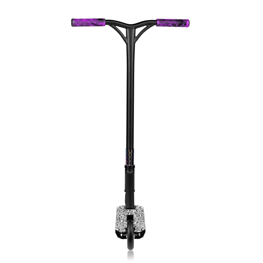 Lionelo - Trottinette pour enfants WHIZZ NEO noire