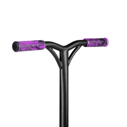 Lionelo - Trottinette pour enfants WHIZZ NEO noire