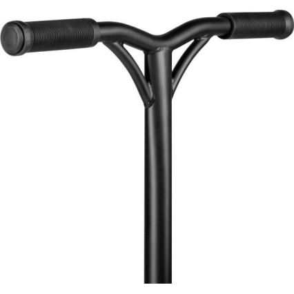 Lionelo - Trottinette WHIZZ pour enfant noire