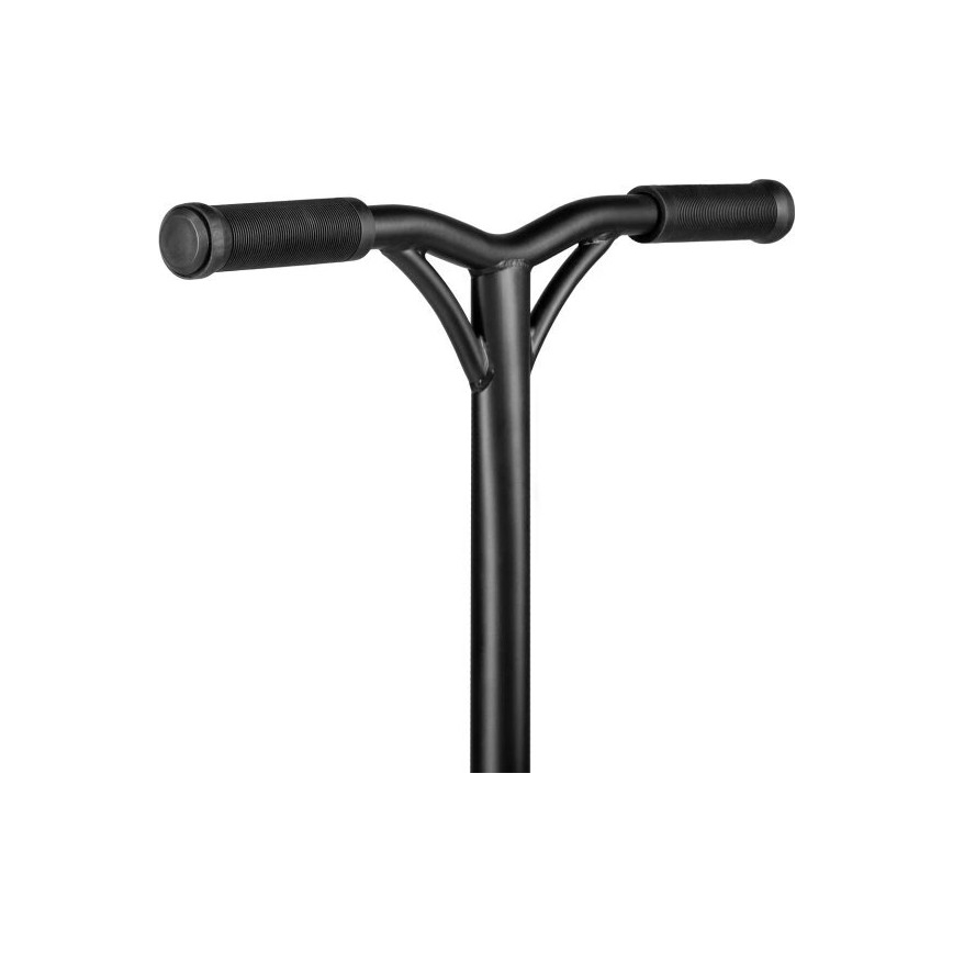 Lionelo - Trottinette WHIZZ pour enfant noire