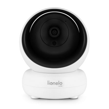 Lionelo - Veille-bébé avec moniteur BABYLINE 8.3 5V 3600 mAh
