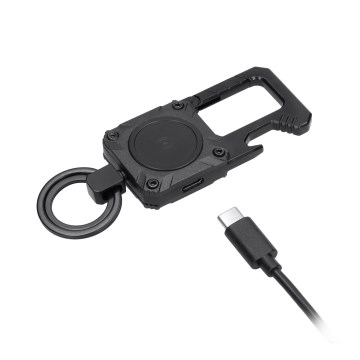 Localisateur de clés compatible avec Apple Find My