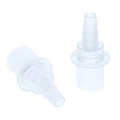 LOT 10x Tube de remplacement pour éthylotest
