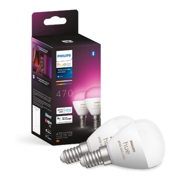 Ampoules LED E14 - HomeKit