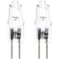 LOT 2x Ampoule industrielle G4/10W/12V 2700K - Aigostar