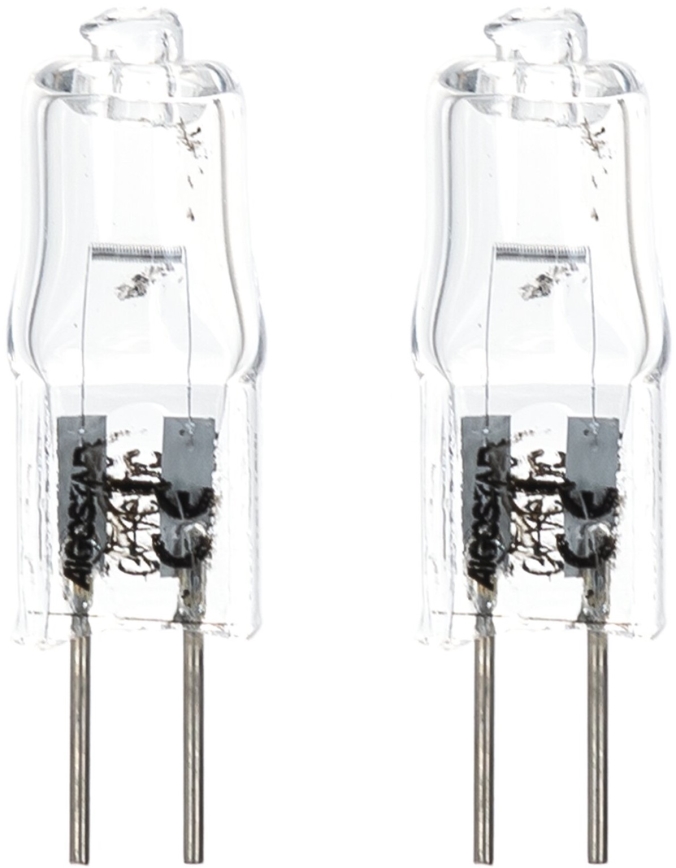 LOT 2x Ampoule industrielle G4/10W/12V 2700K - Aigostar