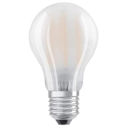 LOT 2x Ampoule LED A60 E27/6,5W/230V 2700K - Osram