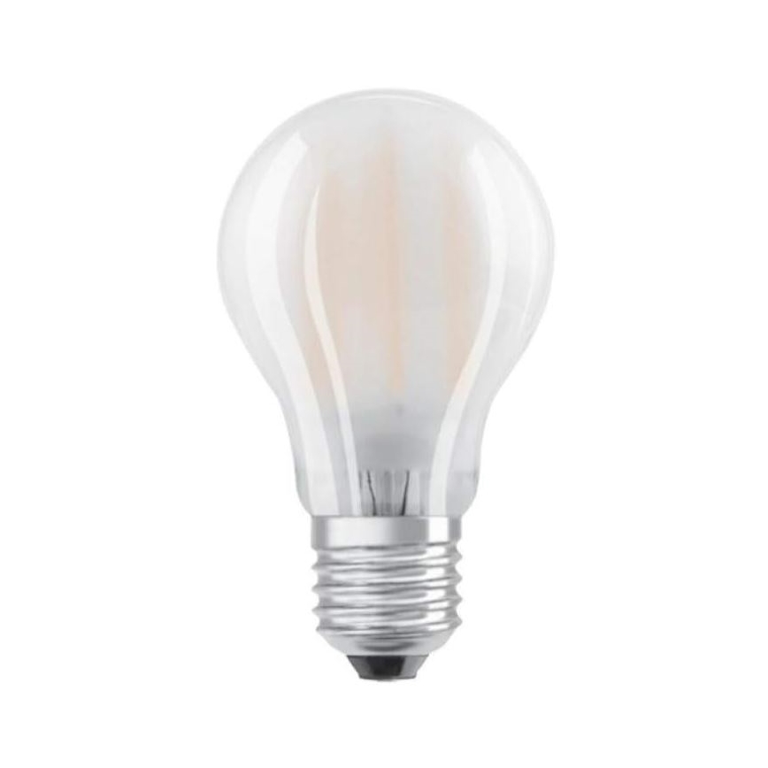 LOT 2x Ampoule LED A60 E27/6,5W/230V 2700K - Osram