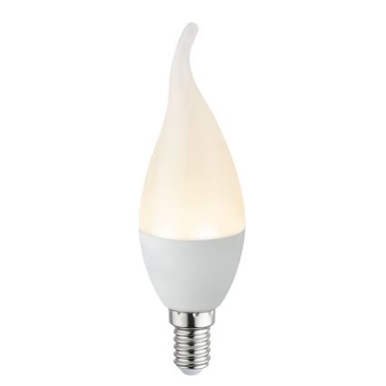 LOT 2x Ampoule LED E14/3W/230V 3000K - Globo