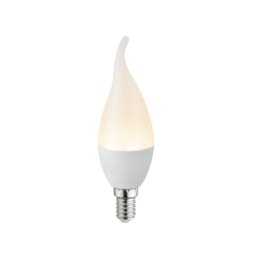 LOT 2x Ampoule LED E14/3W/230V 3000K - Globo