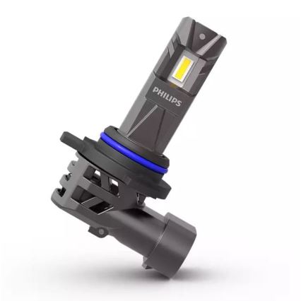 LOT 2x Ampoule LED pour voiture 11012 U2500 CX HIR2 PCX2d/20W/12V 6000K