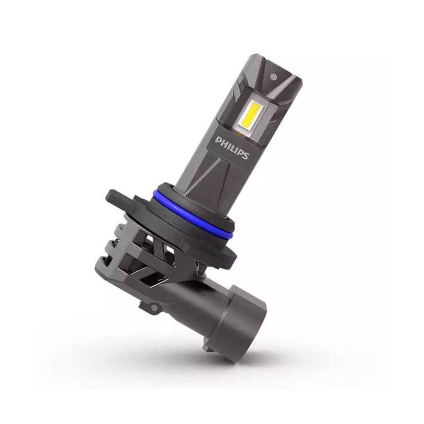 LOT 2x Ampoule LED pour voiture 11012 U2500 CX HIR2 PCX2d/20W/12V 6000K