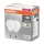 LOT 2x Ampoule LED VINTAGE P40 E14/4W/230V 2700K - Osram