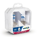 LOT 2x Ampoule pour voiture H4 P43t-38/60/55W/12V - Narva 48069RPNVAS2