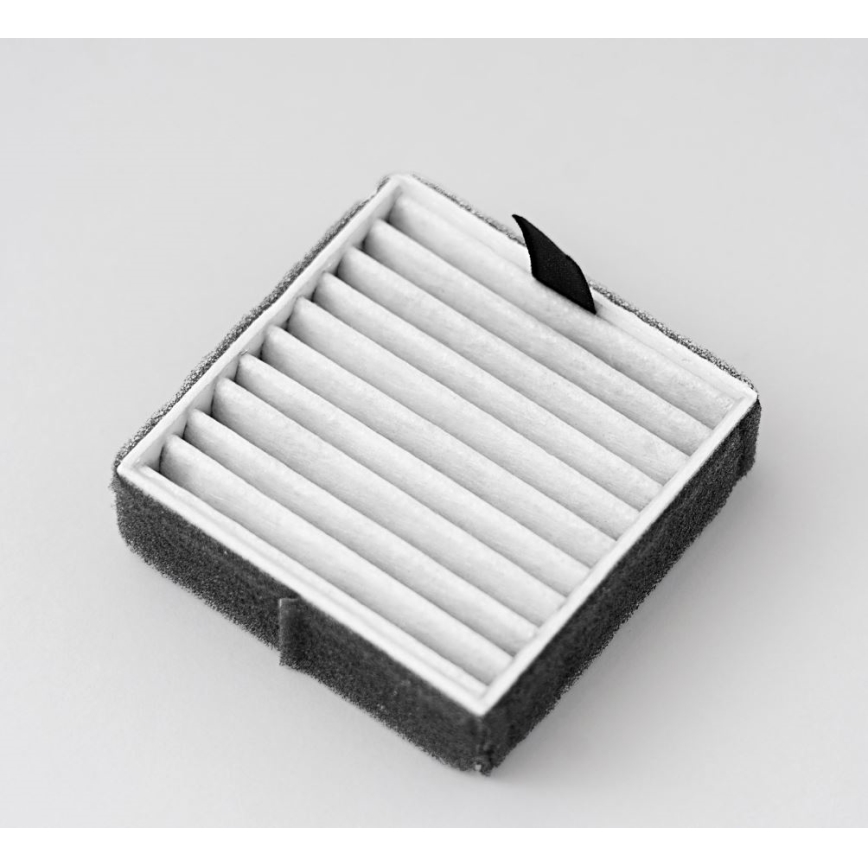 LOT 2x Filtre de rechange HEPA pour purificateur d'air PURIFIER UVC