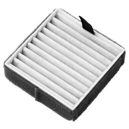 LOT 2x Filtre de rechange HEPA pour purificateur d'air PURIFIER UVC