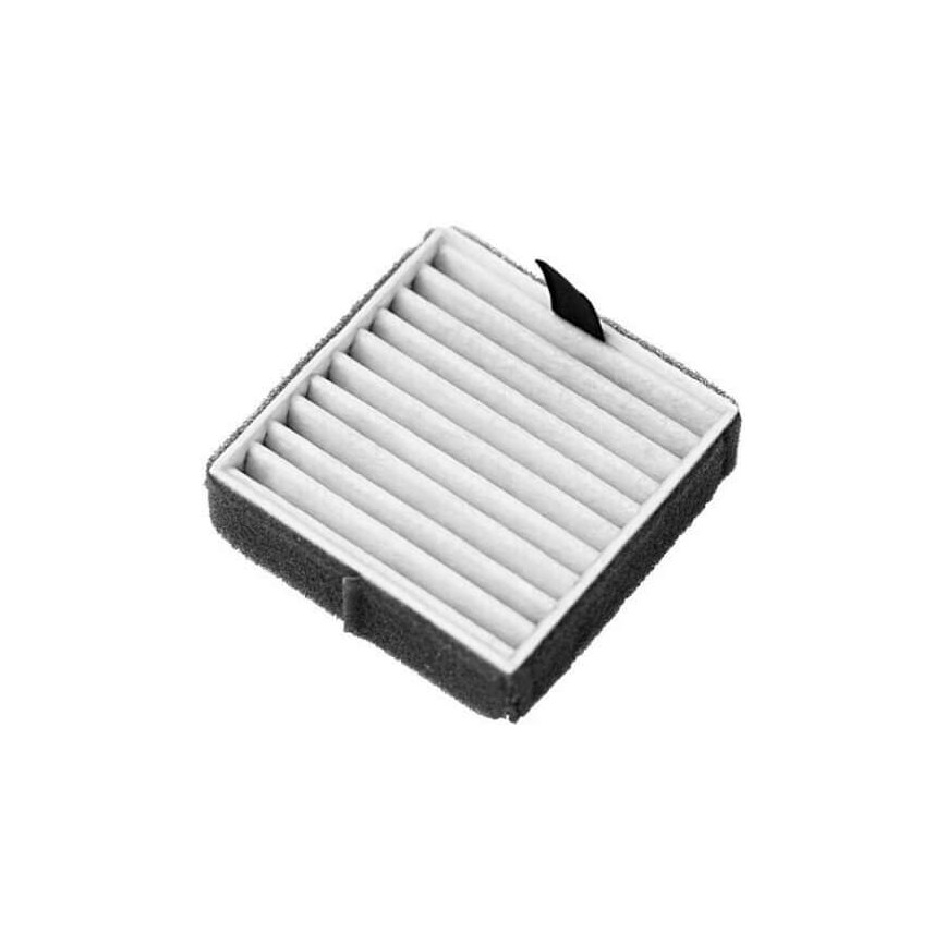 LOT 2x Filtre de rechange HEPA pour purificateur d'air PURIFIER UVC