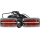LOT 2x LED Éclairage de remorque 7,5m câble LED/12-24V IP65