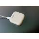 LOT 2x Smart tête thermostatique + connecté passerelle GW1 Wi-Fi Zigbee