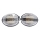 LOT 2x Spot pour tracteurs JOHN DEER LED/45W/10-30V IP69 5700K