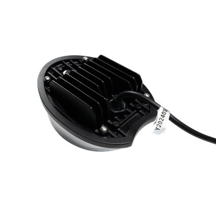 LOT 2x Spot pour tracteurs JOHN DEER LED/45W/10-30V IP69 5700K