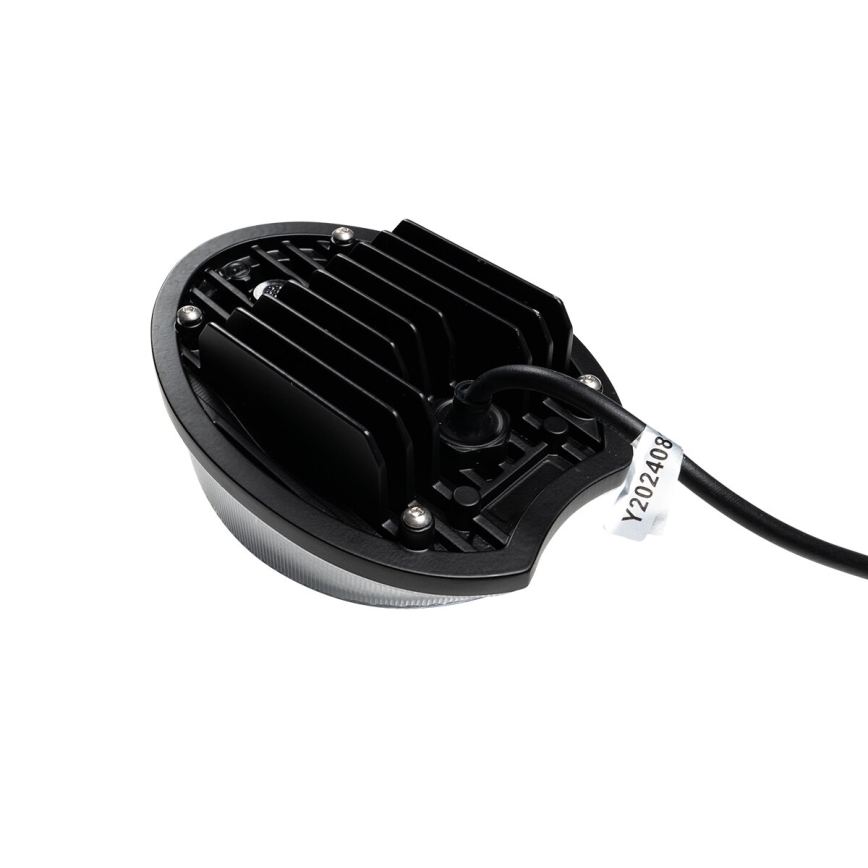 LOT 2x Spot pour tracteurs JOHN DEER LED/45W/10-30V IP69 5700K