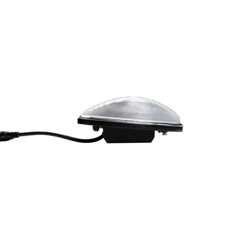 LOT 2x Spot pour tracteurs JOHN DEER LED/45W/10-30V IP69 5700K