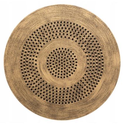 LOT 2x Table d'appoint ETNIK
