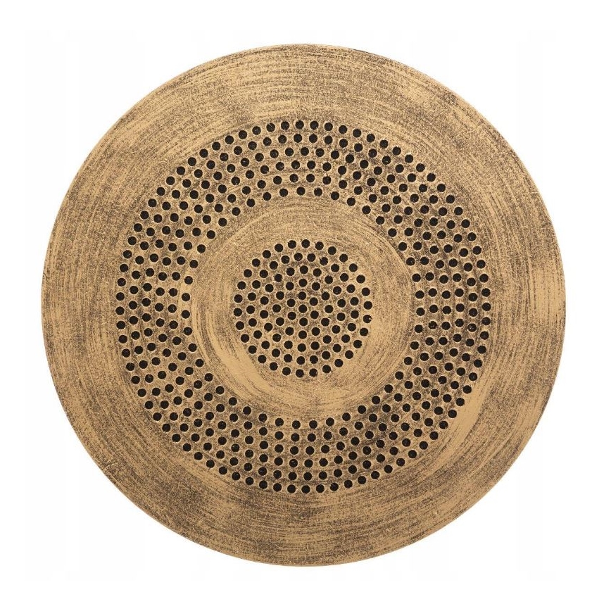 LOT 2x Table d'appoint ETNIK