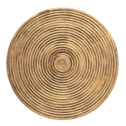 LOT 2x Table d'appoint ETNIK