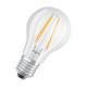 LOT 3x Ampoule LED BASE VINTAGE E27/6,5W/230V 4000K – Osram