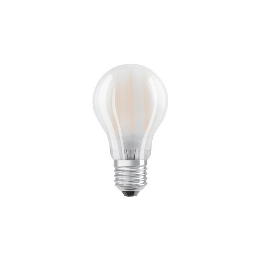 LOT 3x Ampoule LED E27/7W/230V 2700K